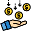 Investment icon 64x64