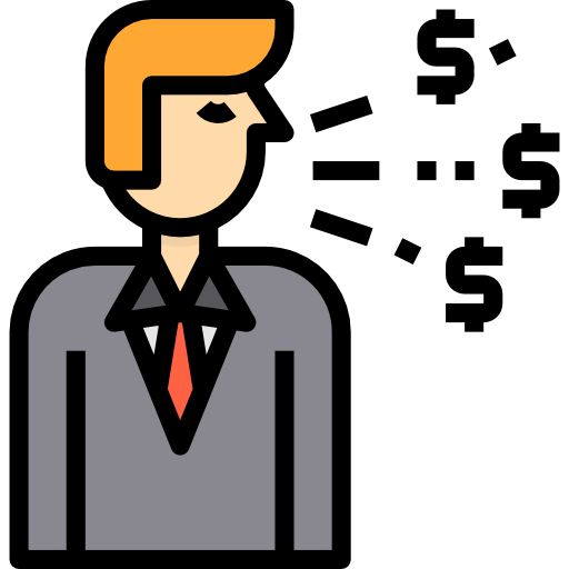 Speak icon