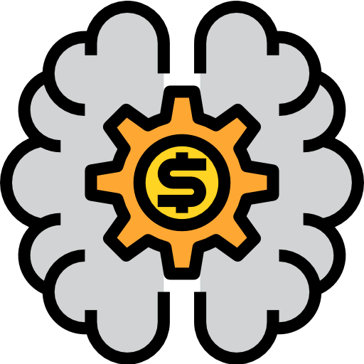 Brain icon