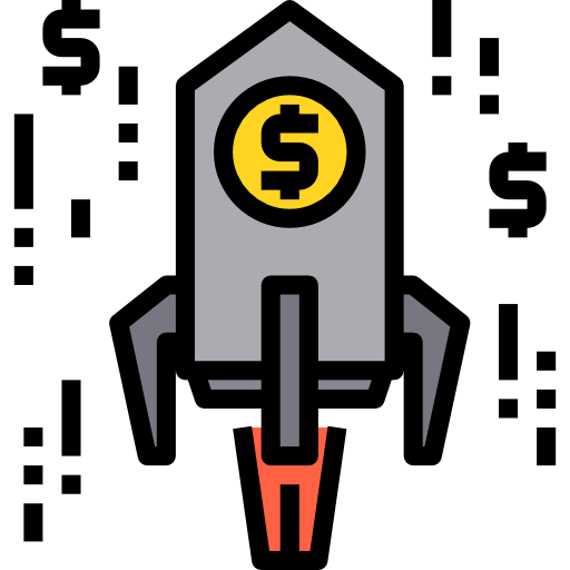Startup icon