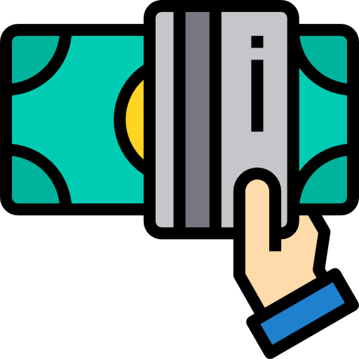 Payment icon