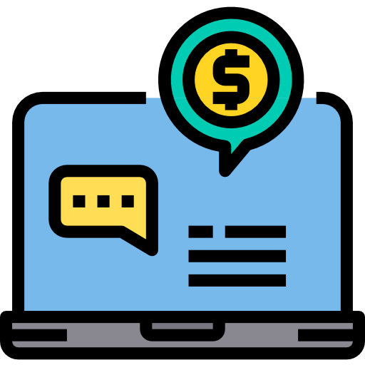 Analytics icon