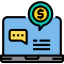 Analytics icon 64x64
