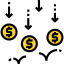 Investment icon 64x64