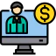 Analytics icon 64x64