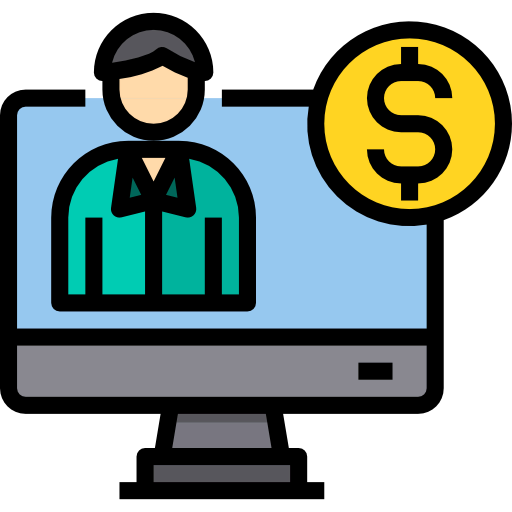Analytics icon