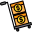 Cart icon 64x64