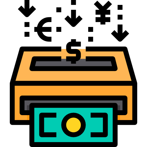 Exchange icon