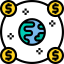 World icon 64x64
