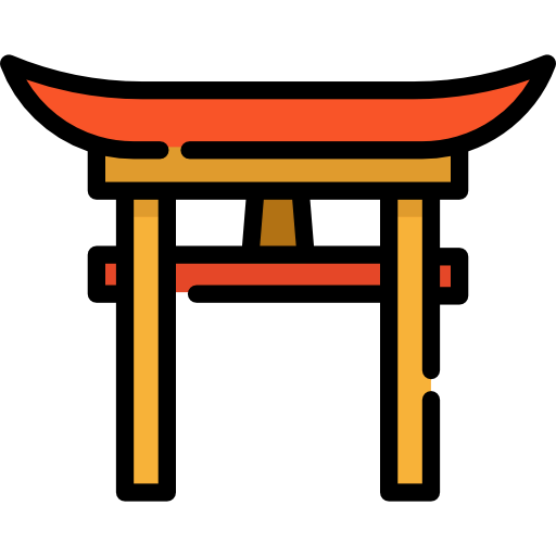 Shinto icon