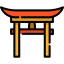Shinto icon 64x64