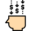 Investment icon 64x64