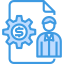 Business icon 64x64