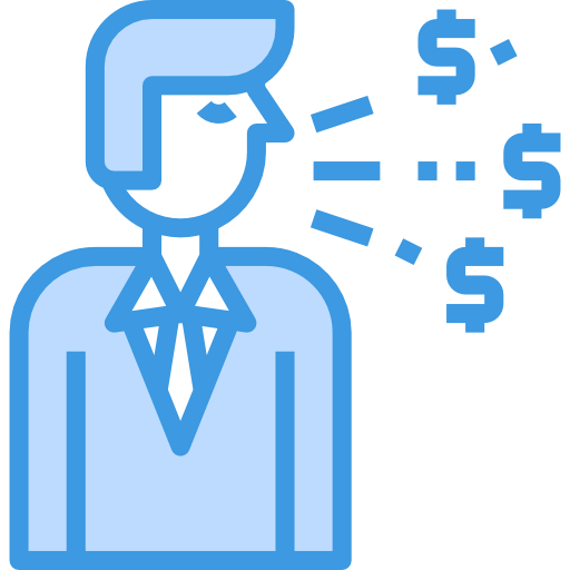 Speak icon