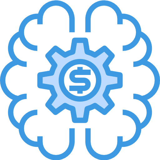 Brain icon