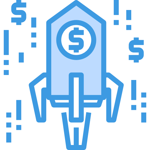 Startup icon