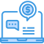 Analytics icon 64x64