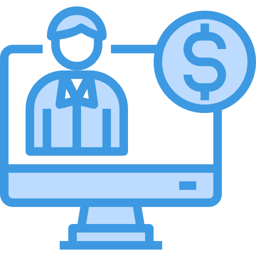 Analytics icon