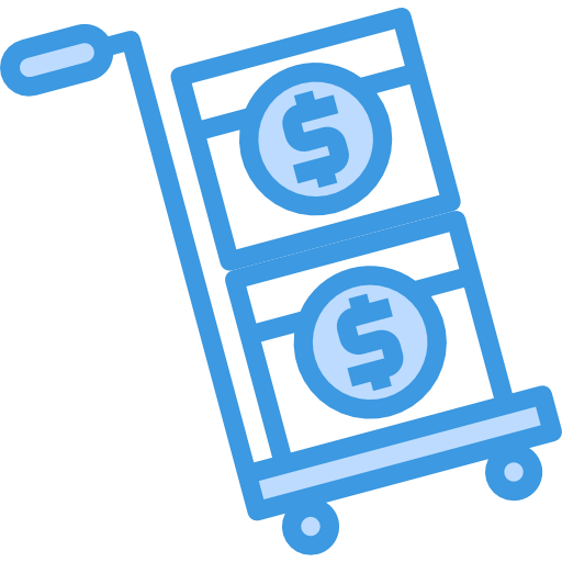 Cart icon