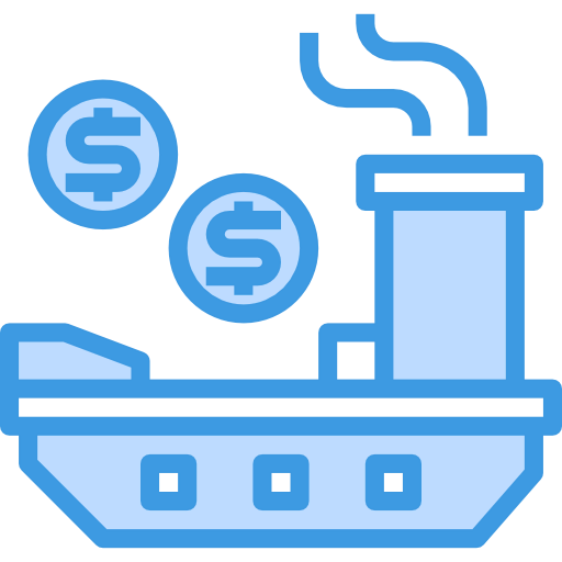 Ship icon
