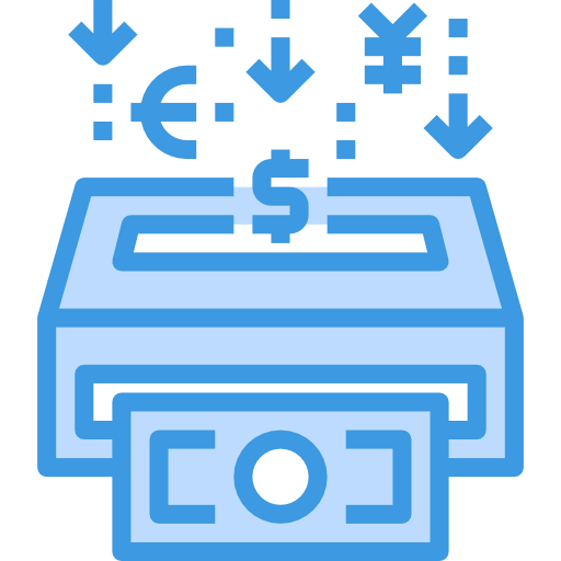 Exchange icon