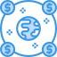 World icon 64x64
