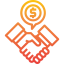 Investment icon 64x64