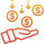 Investment icon 64x64
