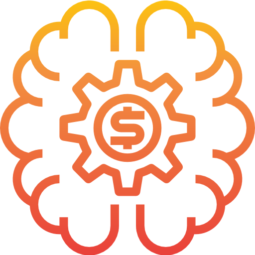 Brain icon
