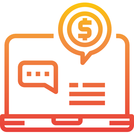 Analytics icon