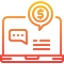 Analytics icon 64x64
