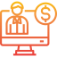 Analytics icon 64x64
