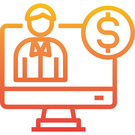 Analytics icon