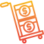 Cart icon 64x64