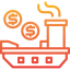 Ship icon 64x64