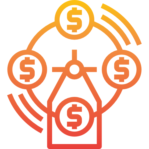 Loan icon