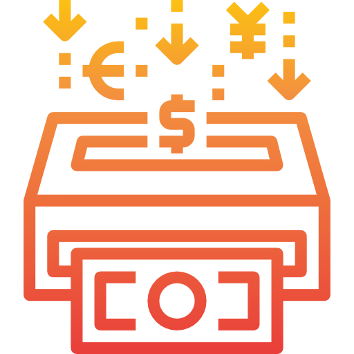 Exchange icon