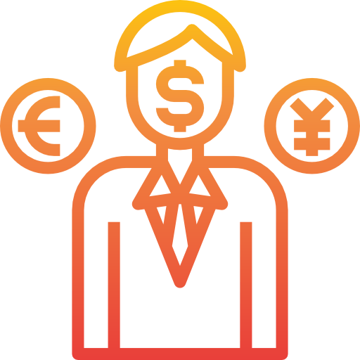 Exchange icon