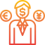 Exchange icon 64x64