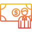 Cash icon 64x64