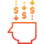 Investment icon 64x64