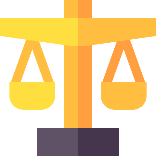 Ethics icon