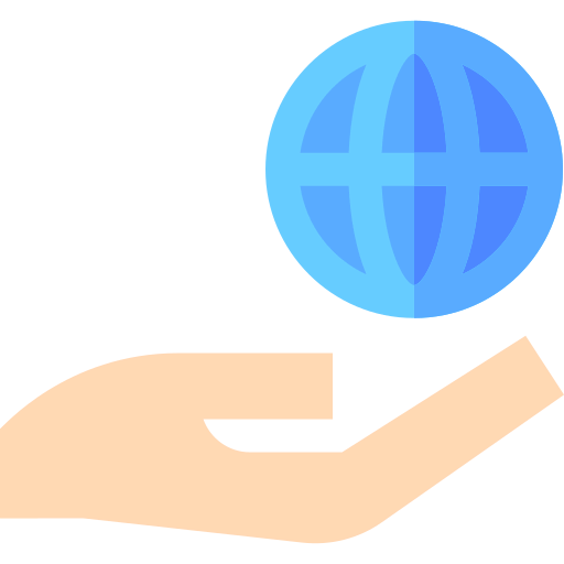 World icon
