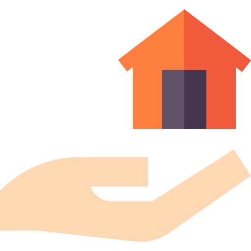 House icon