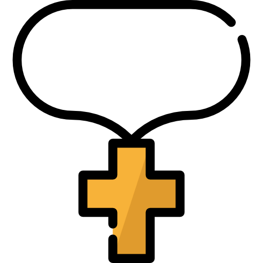 Cross icon