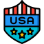 Badge icon 64x64