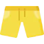 Shorts icon 64x64