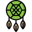 Dreamcatcher icon 64x64