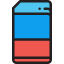 Eraser 图标 64x64