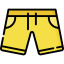 Shorts icon 64x64
